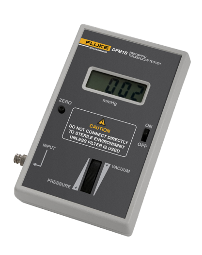 maintenance of biomedical equipment