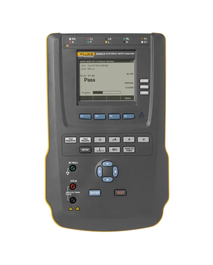 medical equipment repair services