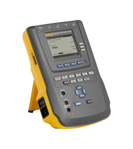 ESA615 Safety Analyzer