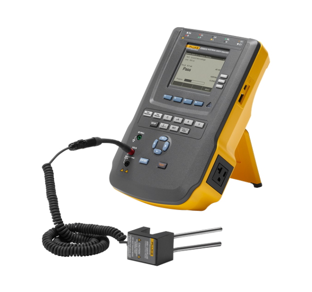 ESA615 Electrical Safety Analyzer